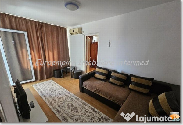 Apartament 3 camere Tomis Nord