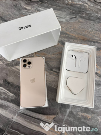 Iphone 12 Pro Gold