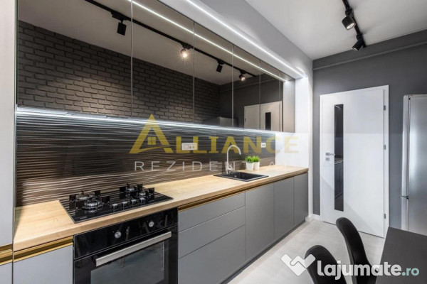 Apartament 2 camere decomandat - Sector 4 - OFERTA LIMITATA 