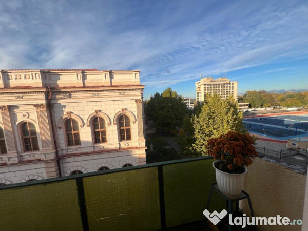 Vand apartament 3 camere ultracentral Dragalina-Bălcescu ID:-44207