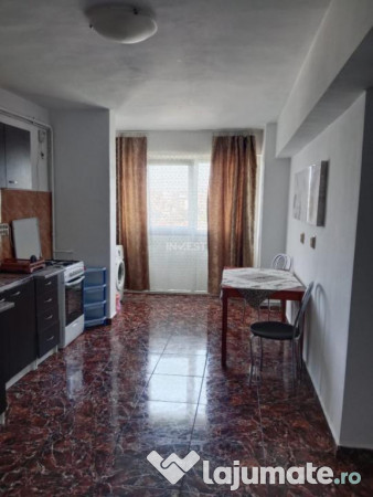 INCHIRIERE-APARTAMENT 2 CAMERE-DECOMANDATE-STEFAN CEL MARE 