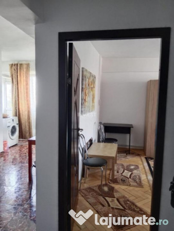 INCHIRIERE-APARTAMENT 2 CAMERE-DECOMANDATE-STEFAN CEL MARE 