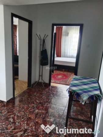 INCHIRIERE-APARTAMENT 2 CAMERE-DECOMANDATE-STEFAN CEL MARE 
