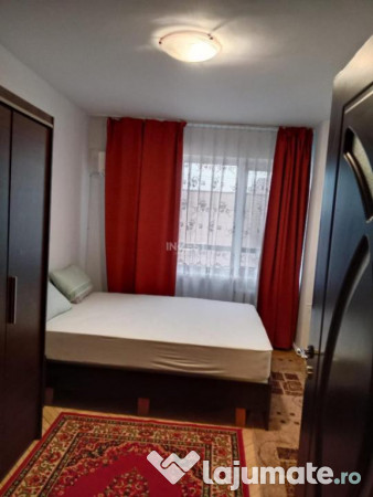 INCHIRIERE-APARTAMENT 2 CAMERE-DECOMANDATE-STEFAN CEL MARE 