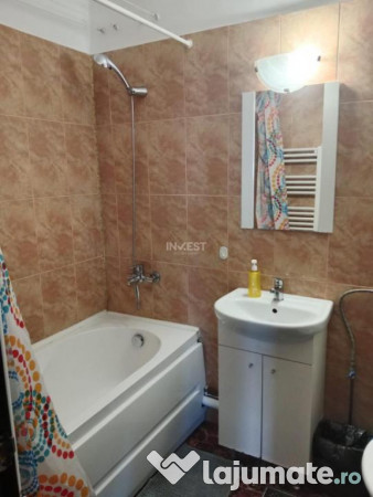 INCHIRIERE-APARTAMENT 2 CAMERE-DECOMANDATE-STEFAN CEL MARE 
