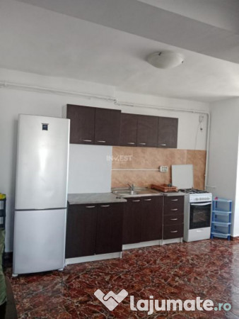 INCHIRIERE-APARTAMENT 2 CAMERE-DECOMANDATE-STEFAN CEL MARE 