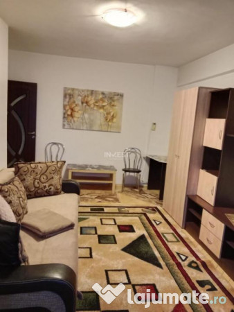 INCHIRIERE-APARTAMENT 2 CAMERE-DECOMANDATE-STEFAN CEL MARE 