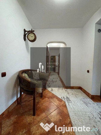 Apartament cu 3 camere, zona Dristor