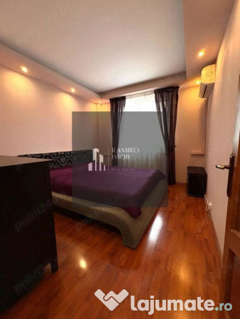 Apartament cu 3 camere, zona Dristor