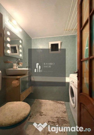 Apartament cu 3 camere, zona Dristor