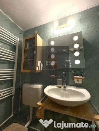 Apartament cu 3 camere, zona Dristor