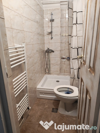 Apartament 1 camerta confort de inchiriat Str. Horea