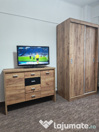 Apartament 1 camerta confort de inchiriat Str. Horea