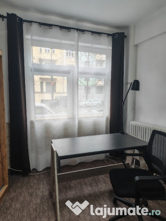 Apartament 1 camerta confort de inchiriat Str. Horea
