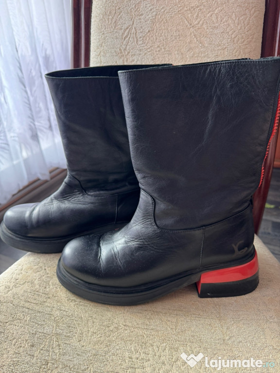 Cizme femei Luca di gioia 