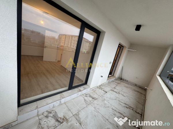 Metrou Berceni 5 minute Ap 2 Camere tip Studio 