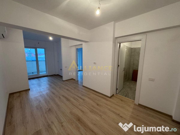 Metrou Berceni 5 minute Ap 2 Camere tip Studio 