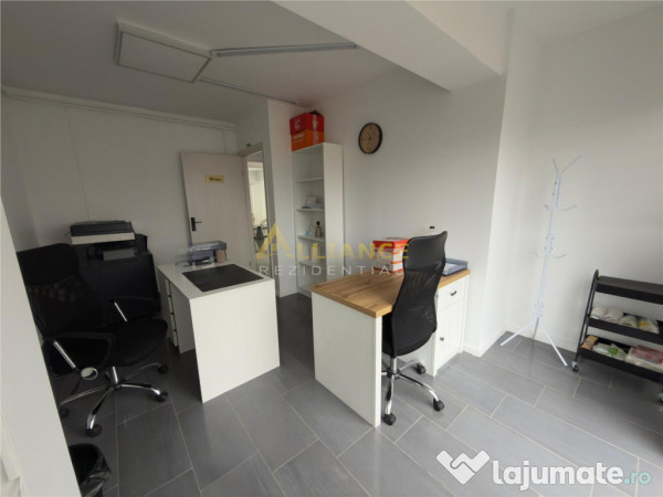 Spatiu birou la metrou Dimitrie Leonida, sector 4 Berceni 