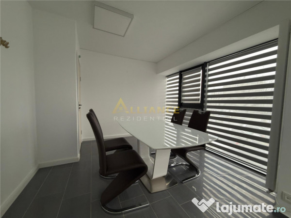 Spatiu birou la metrou Dimitrie Leonida, sector 4 Berceni 