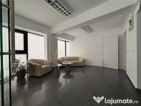 Spatiu birou la metrou Dimitrie Leonida, sector 4 Berceni 