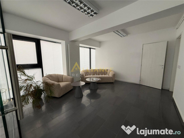 Spatiu birou la metrou Dimitrie Leonida, sector 4 Berceni 