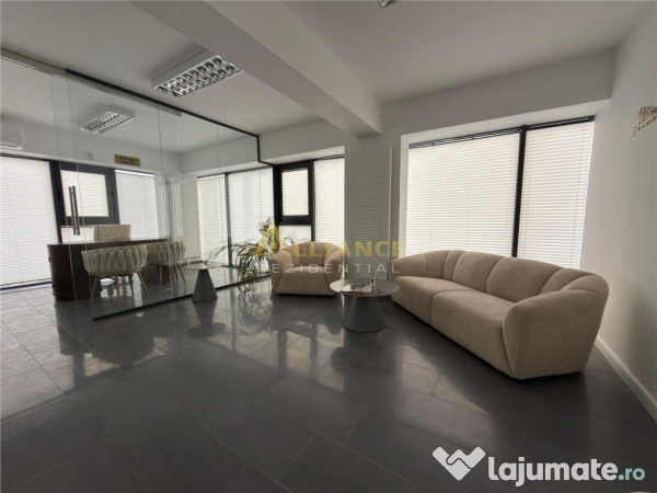 Spatiu birou la metrou Dimitrie Leonida, sector 4 Berceni 