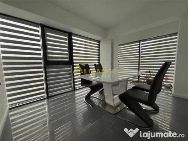 Spatiu birou la metrou Dimitrie Leonida, sector 4 Berceni 