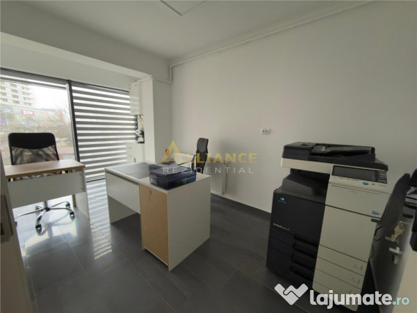 Spatiu birou la metrou Dimitrie Leonida, sector 4 Berceni 