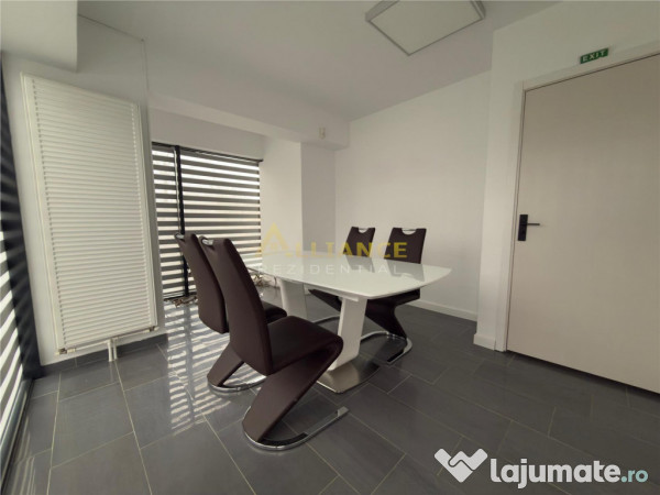 Spatiu birou la metrou Dimitrie Leonida, sector 4 Berceni 