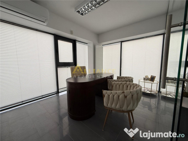 Spatiu birou la metrou Dimitrie Leonida, sector 4 Berceni 