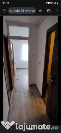 Proprietar garsonieră 33 mp cartier Astra