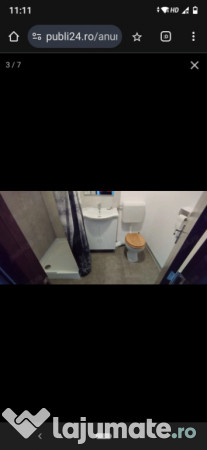 Proprietar garsonieră 33 mp cartier Astra