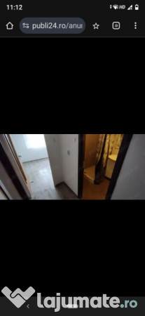 Proprietar garsonieră 33 mp cartier Astra