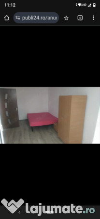 Proprietar garsonieră 33 mp cartier Astra