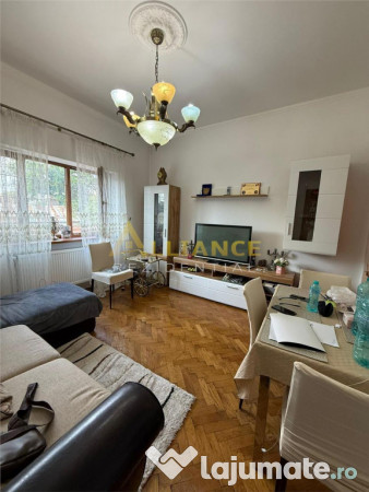 Apartament 2 camere gata de mutare , metrou Piata Unirii, zo