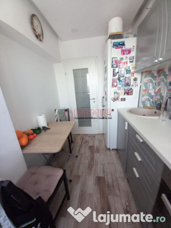 Unirii - Cantemir - 2 camere mobilat si utilat