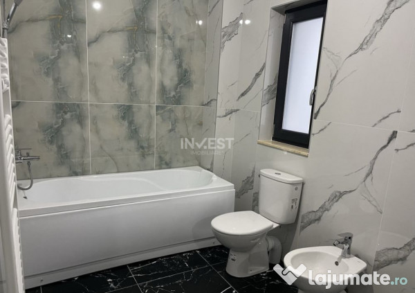 Vilă Duplex 4c Valea Lupului-Iași COMISION 0% 