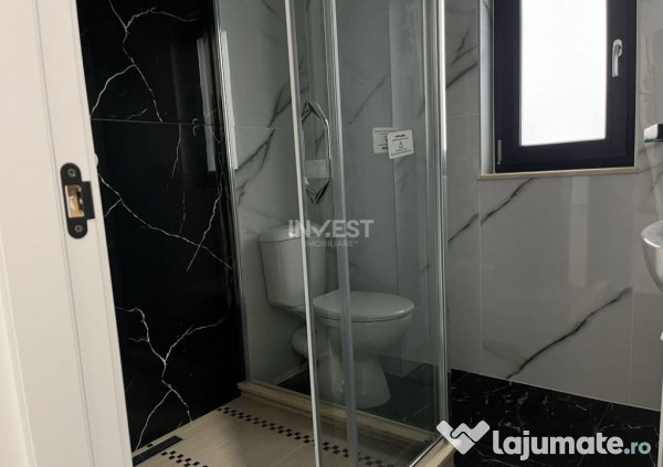 Vilă Duplex 4c Valea Lupului-Iași COMISION 0% 