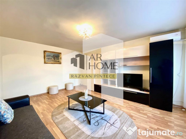 Apartament 2 camere, foarte spatios, ultracentral Catedrala, 