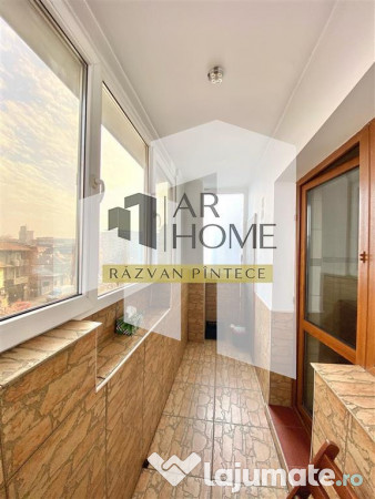 Apartament 2 camere, foarte spatios, ultracentral Catedrala, 
