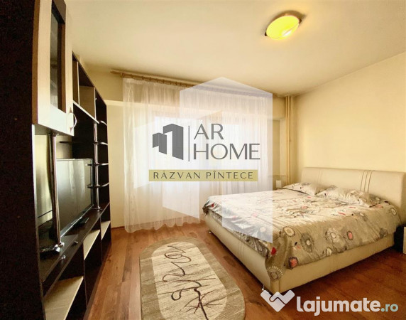 Apartament 2 camere, foarte spatios, ultracentral Catedrala, 