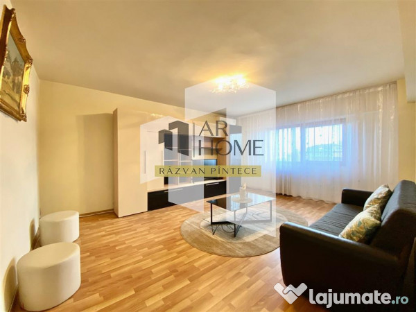 Apartament 2 camere, foarte spatios, ultracentral Catedrala, 