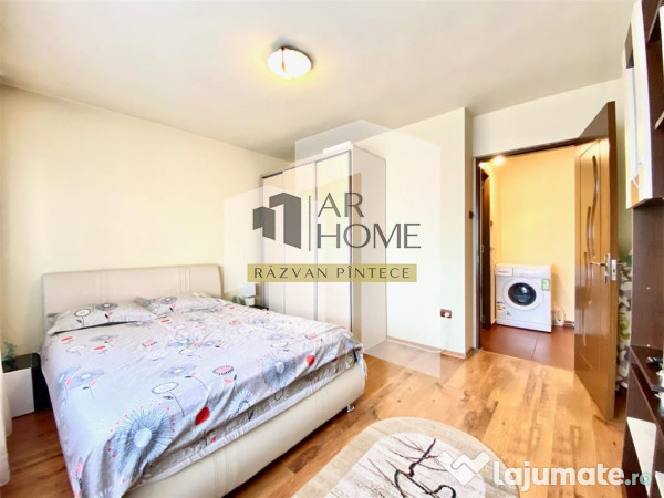 Apartament 2 camere, foarte spatios, ultracentral Catedrala, 