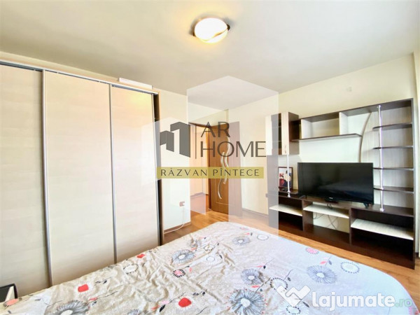 Apartament 2 camere, foarte spatios, ultracentral Catedrala, 