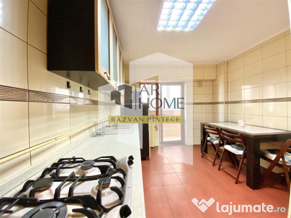 Apartament 2 camere, foarte spatios, ultracentral Catedrala, 