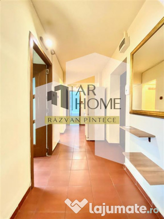 Apartament 2 camere, foarte spatios, ultracentral Catedrala, 