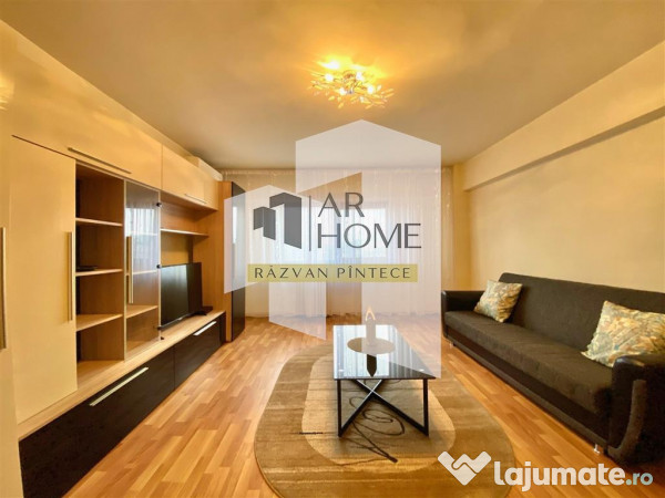 Apartament 2 camere, foarte spatios, ultracentral Catedrala, 