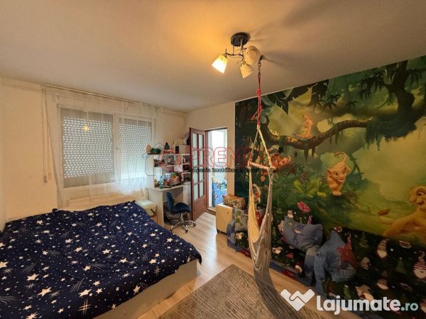 Sector 4 - Sos Oltenitei - Strada Mariuca - Apartament 4 