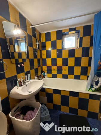 Sector 4 - Sos Oltenitei - Strada Mariuca - Apartament 4 