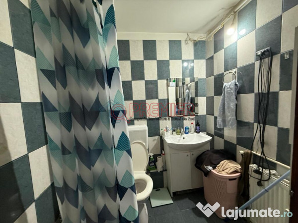 Sector 4 - Sos Oltenitei - Strada Mariuca - Apartament 4 